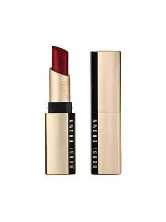 BOBBI BROWN | Lippenstift - Luxe Matte Lipsitck (06 Neutral Rose) | dunkelrot